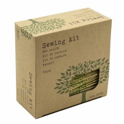 Zestaw do szycia igielnik hotelowy | Comfort-Pur