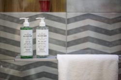 Kosmetyki hotelowe - mydełko hotelowe - Comfort-Pur