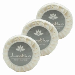 Kosmetyki hotelowe - mydełko hotelowe - Comfort-Pur