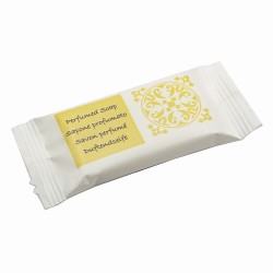 Mydełko hotelowe flow pack Acanto 14g 100 sztuk