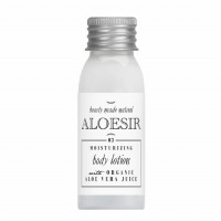 Balsam do ciała hotelowy Aloesir 30ml 50 sztuk