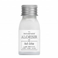 Balsam do ciała hotelowy Aloesir 20ml 50 sztuk