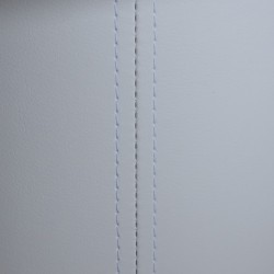 Mała pufa Grzybek dla dzieci, do pokoju dziecięcego