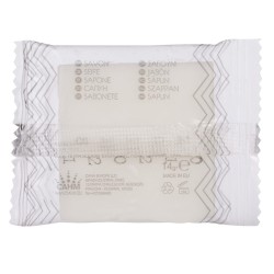 Mydełko hotelowe Holiday Care 14g