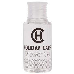 Żel pod prysznic Holiday Care 30ml
