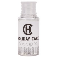Szampon do włosów Holiday Care 30ml 100 sztuk