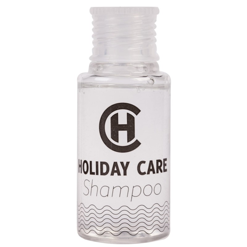 Szampon do włosów Holiday Care 30ml
