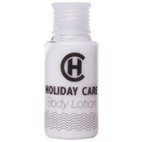 Balsam do ciała hotelowy Holiday Care 30ml 400 sztuk