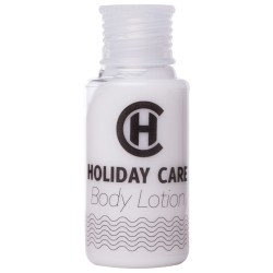 Balsam do ciała hotelowy Holiday Care 30ml