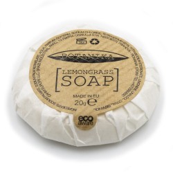 Mydełko hotelowe plisowane Botanika 20g