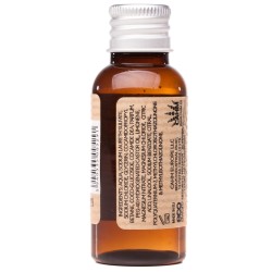 Żel pod prysznic hotelowy Botanika 30ml