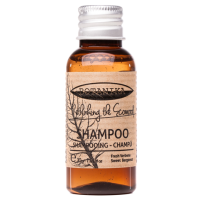 Szampon do włosów hotelowy Botanika 30ml 400 sztuk