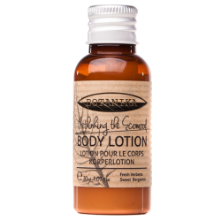 Balsam do ciała hotelowy Botanika 30ml