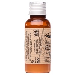 Balsam do ciała hotelowy Botanika 30ml