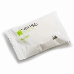 ydełko hotelowe w folii Sense 15g