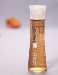 Żel pod prysznic w buteleczce Sense 25ml