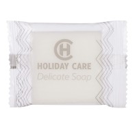 Mydełko hotelowe Holiday Care 14g 100 sztuk