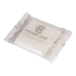 Mydełko hotelowe Holiday Care 14g