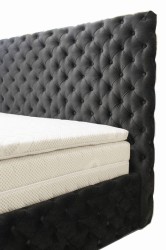 Łóżko Kontynentalne LUX