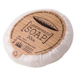 Zestaw kosmetyków hotelowych BOTANIKA