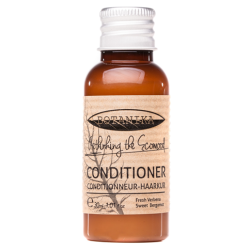 Zestaw kosmetyków 4x100 BOTANIKA