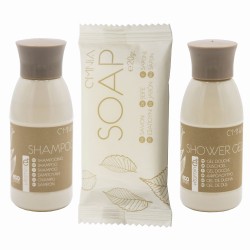 Zestaw kosmetyków 3x100 OMNIA