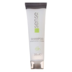 Zestaw kosmetyków hotelowych 3x100 SENSE