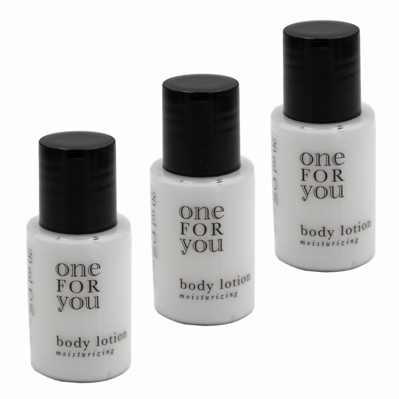 Balsam do ciała, Seria One For You 20 ml