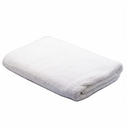 Rimini Białe ręczniki hotelowe 30 x 50 cm