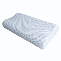 Poduszka do spania pod głowę EWA ortopedyczna