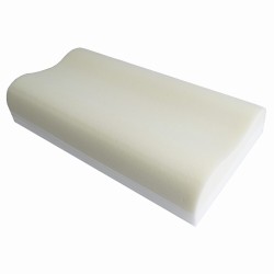 Poduszka do spania pod głowę EWA ortopedyczna