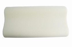 Poduszka do spania pod głowę EWA ortopedyczna