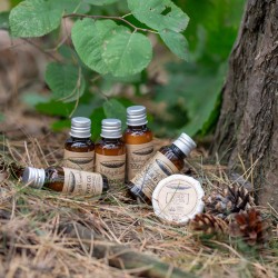 Kosmetyki hotelowe BOTANIKA fot. Adam Wysocki