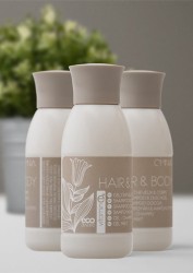 Szampon-żel hotelowy Omnia 40ml