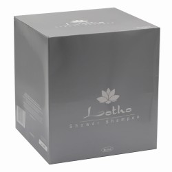 Szampon-żel hotelowy Lotho 30ml