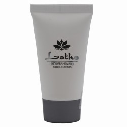 Szampon-żel hotelowy Lotho 30ml