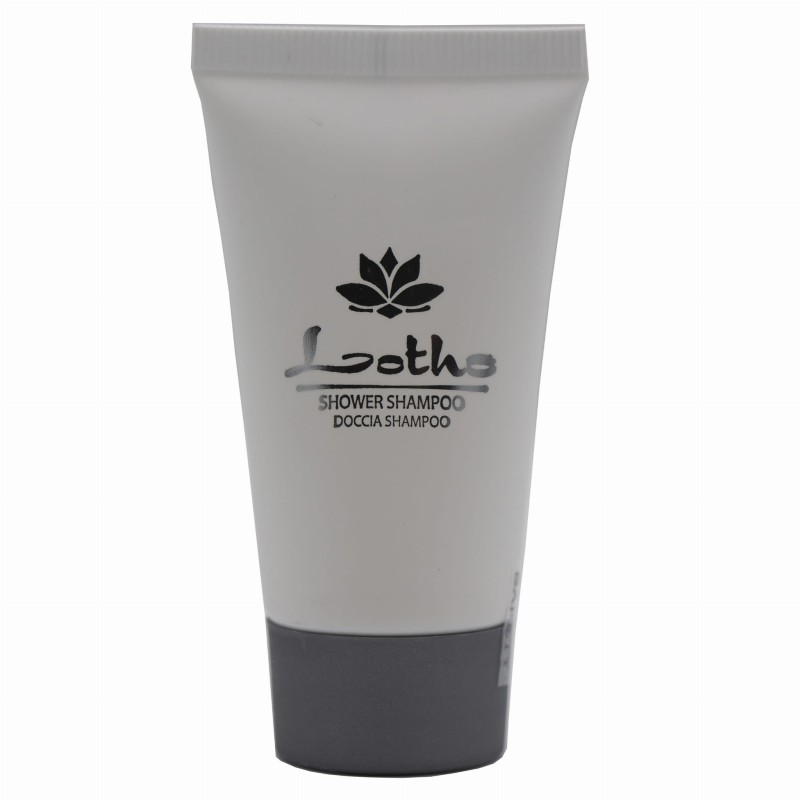 Szampon-żel hotelowy Lotho 30ml