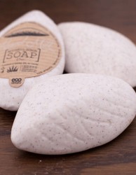 Mydełko hotelowe exclusive Botanika 25g