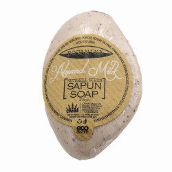 Mydełko hotelowe exclusive Botanika 25g