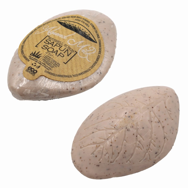 Mydełko hotelowe exclusive Botanika 25g