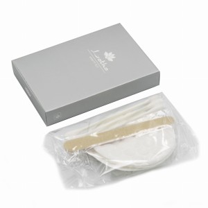 Zestaw kosmetyczny Vanity set LOTHO 50szt