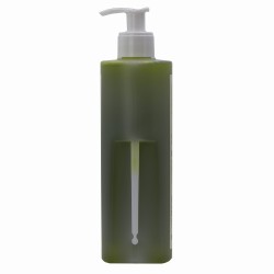 Żel pod prysznic REAL Oliva 400m