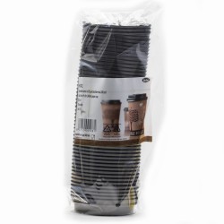 Pokrywka Ø 80mm na kubek 240ml