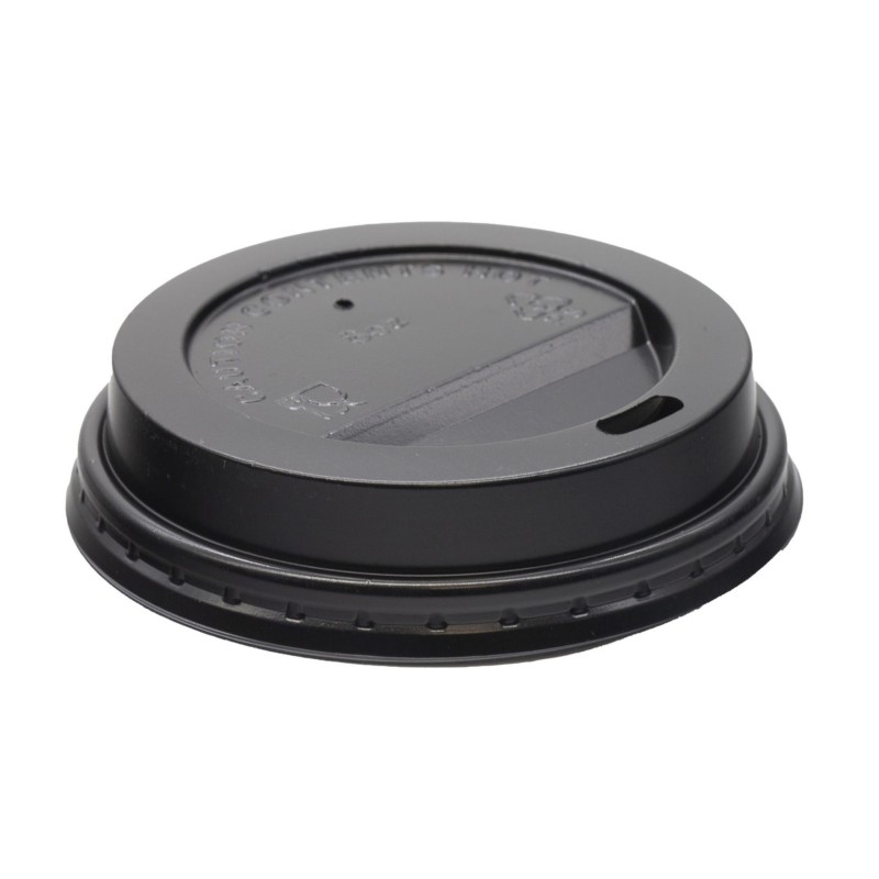 Pokrywka Ø 80mm na kubek 240ml