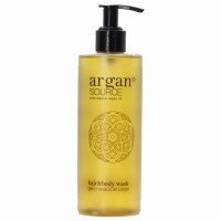 Szampon żel hotelowy ARGAN 300ml 