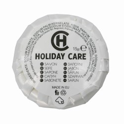 Zestaw kosmetyków Holiday Care