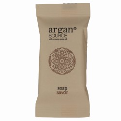 Mydło, mydełko hotelowe, Argan 20g