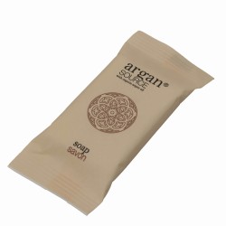 Mydło, mydełko hotelowe, Argan 20g