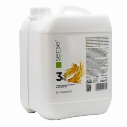 Żel Szampon i Odżywka 3w1 PROFESSIONAL Sense 5L