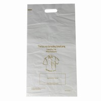 Hotelowa torba na brudną bieliznę 500szt